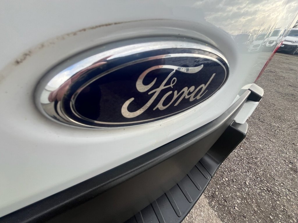 Used Ford Transit 2022 for sale - 77642519: Photo 13
