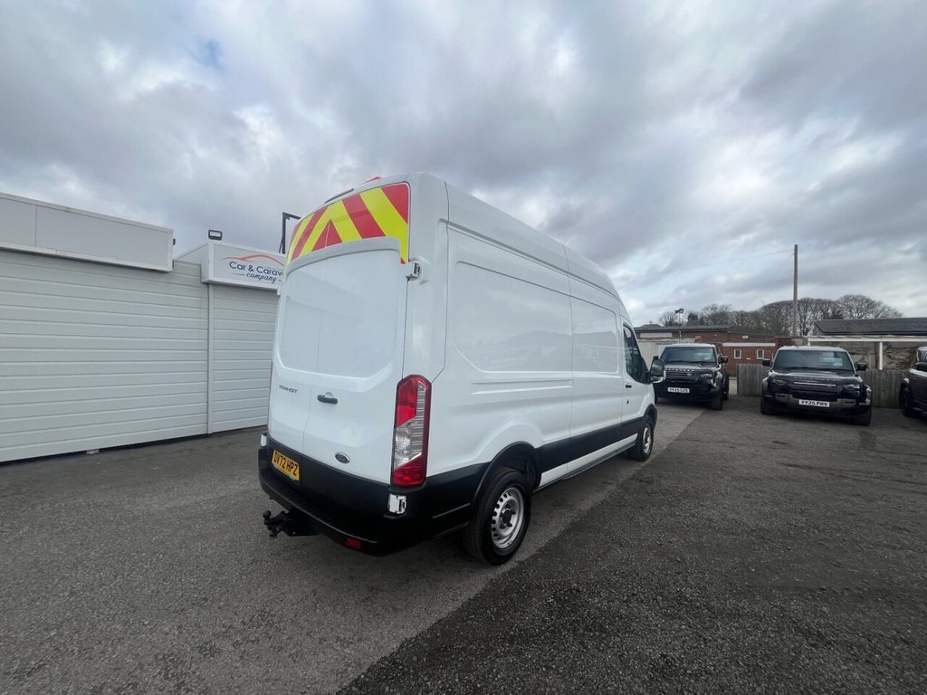 Used Ford Transit 2022 for sale - 77642519: Photo 15