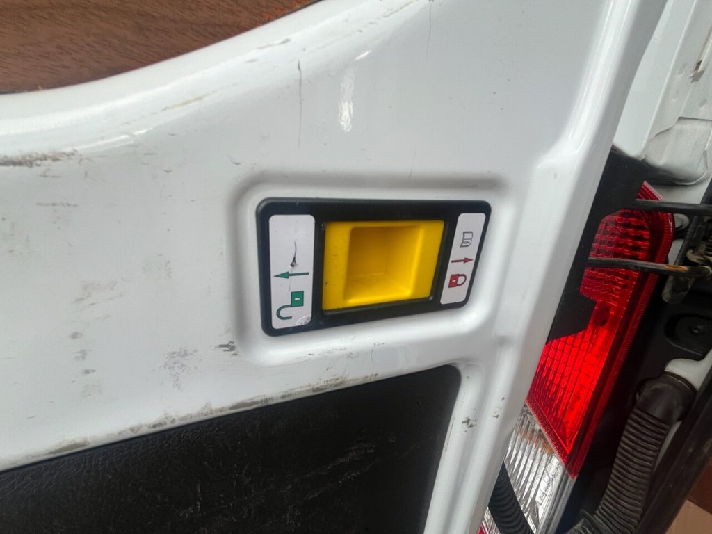 Used Ford Transit 2022 for sale - 77642519: Photo 17