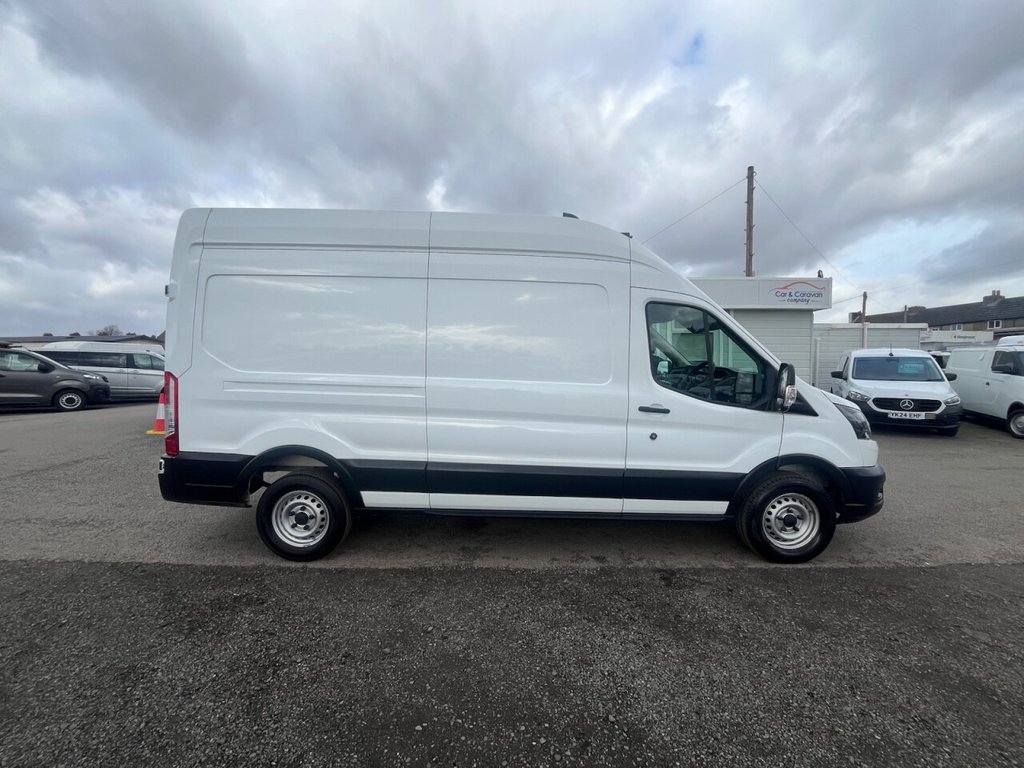 Used Ford Transit 2022 for sale - 77642519: Photo 18