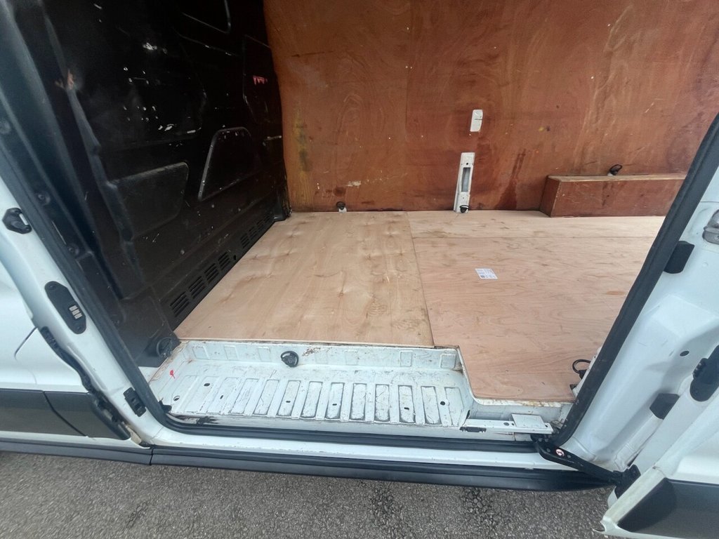 Used Ford Transit 2022 for sale - 77642519: Photo 19