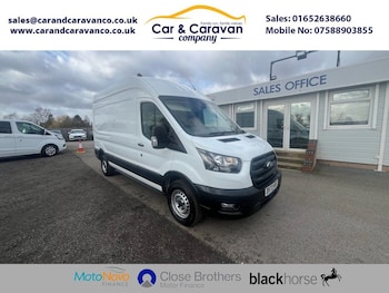 Used Ford Transit 2022 for sale - 77642519: Photo