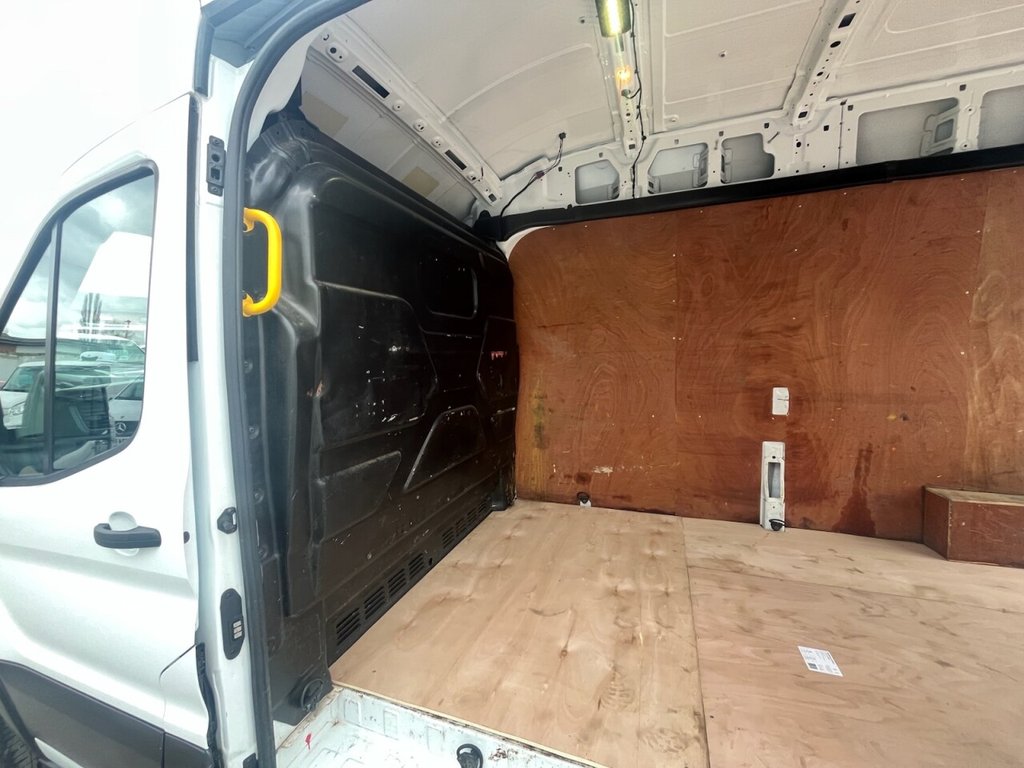 Used Ford Transit 2022 for sale - 77642519: Photo 20