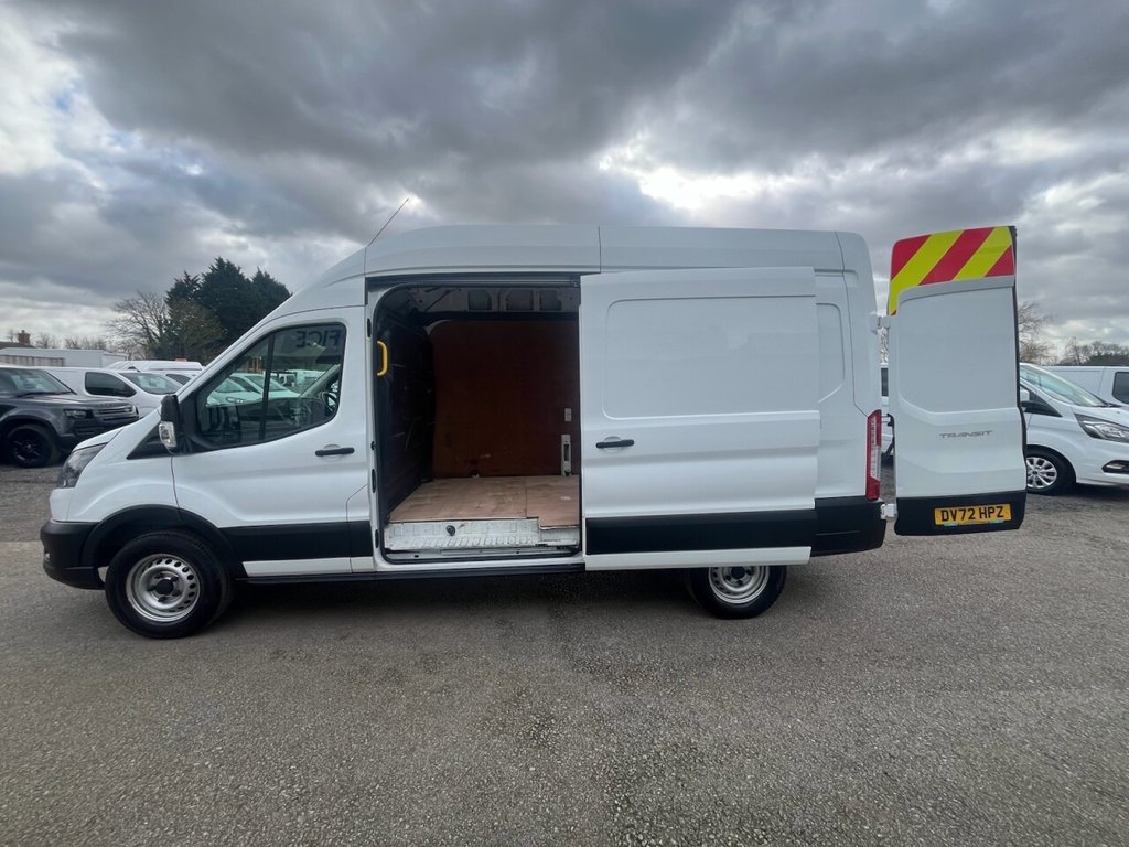 Used Ford Transit 2022 for sale - 77642519: Photo 21