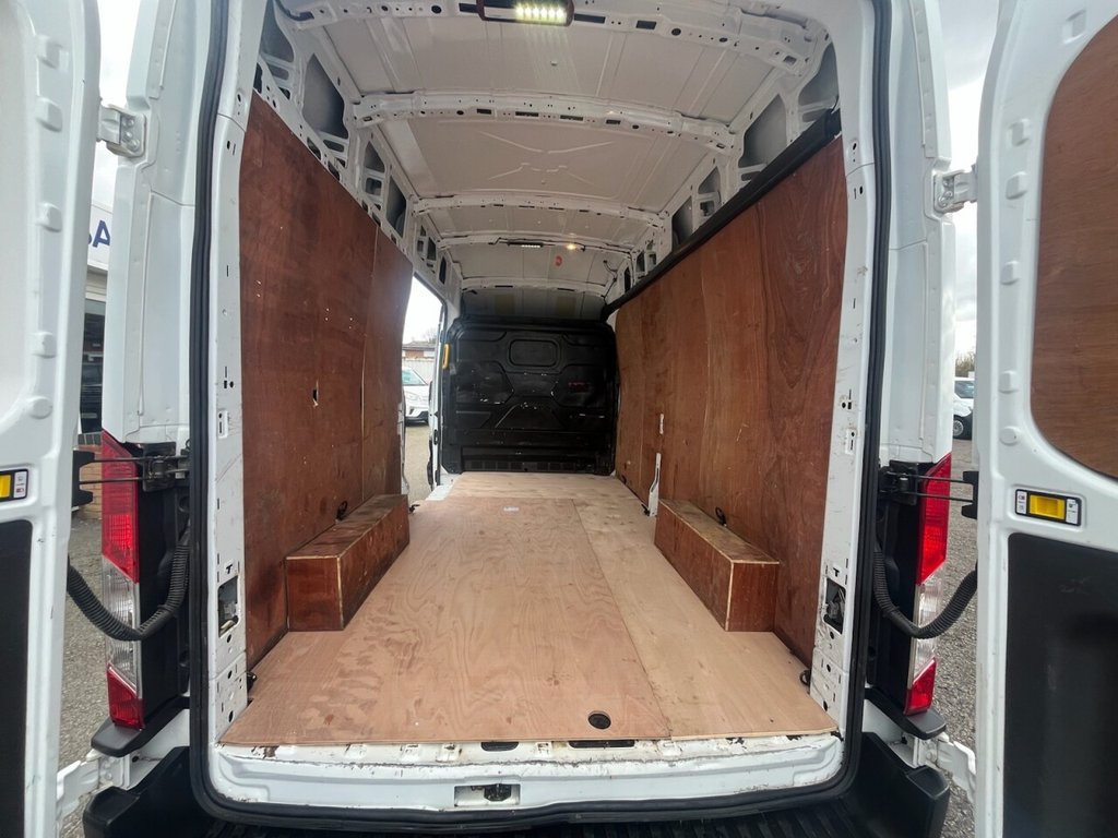 Used Ford Transit 2022 for sale - 77642519: Photo 23