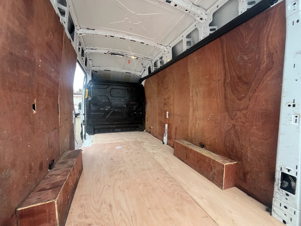 Used Ford Transit 2022 for sale - 77642519: Photo 26