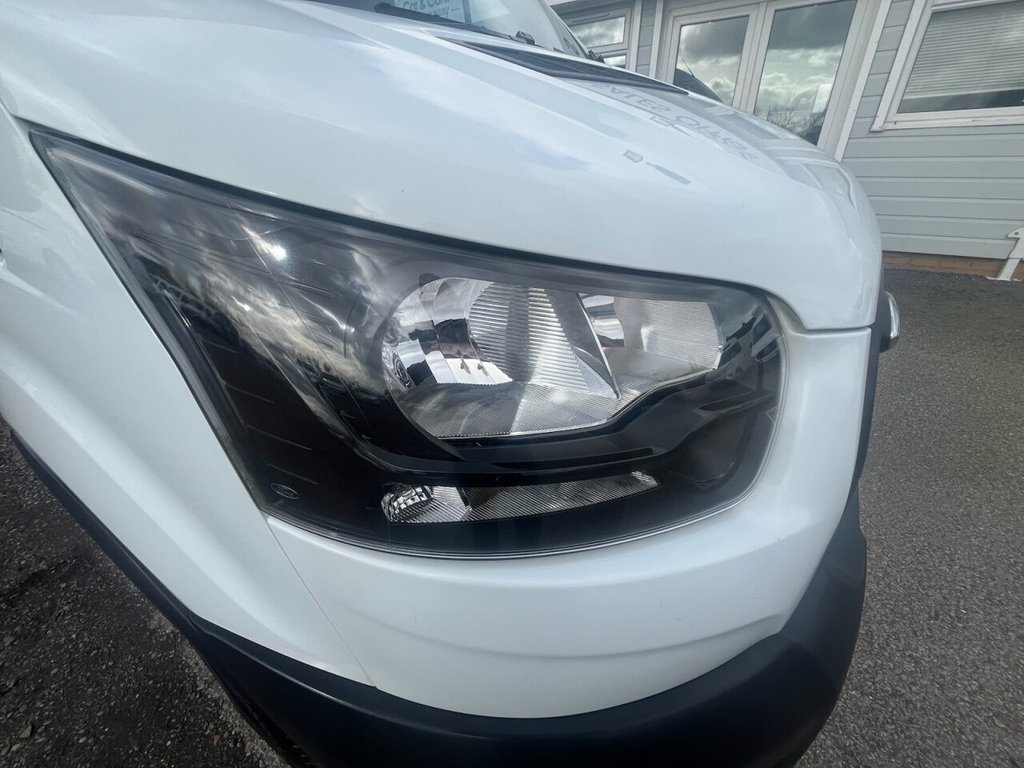 Used Ford Transit 2022 for sale - 77642519: Photo 3