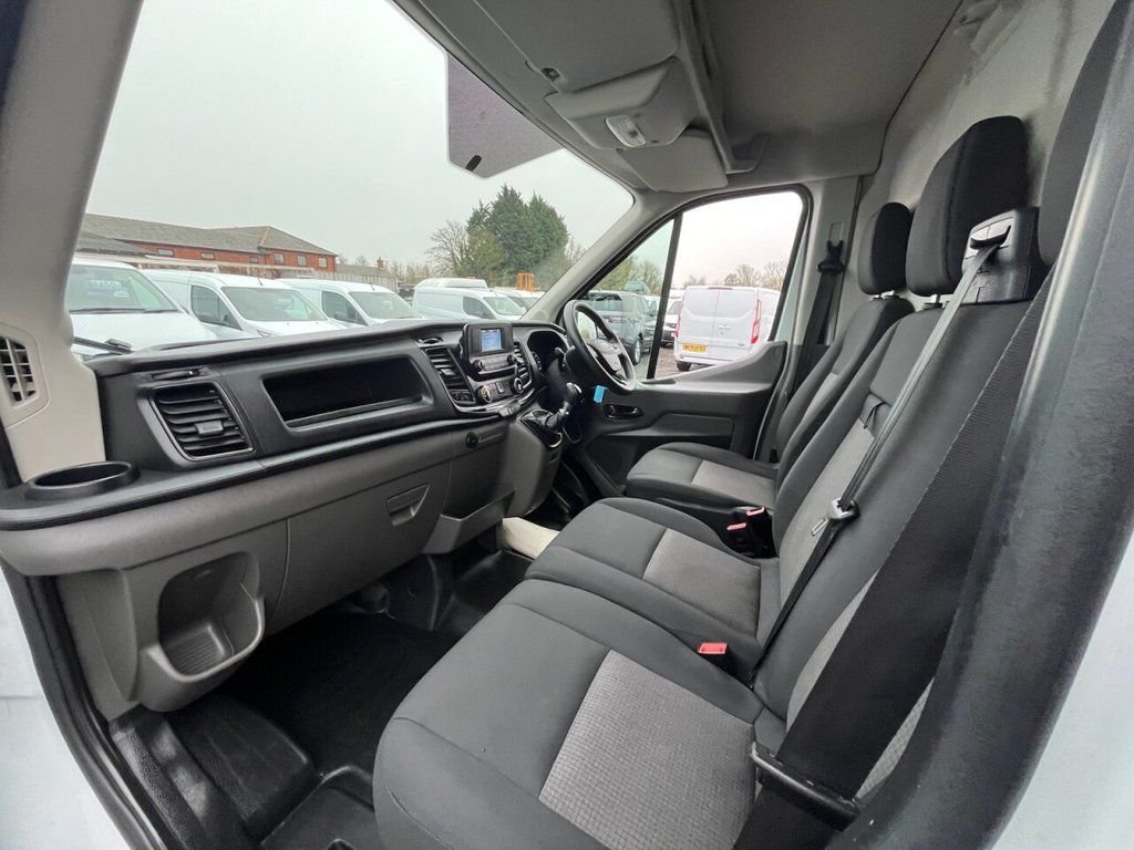 Used Ford Transit 2022 for sale - 77642519: Photo 36