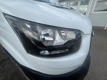 Used Ford Transit 2022 for sale - 77642519: Photo