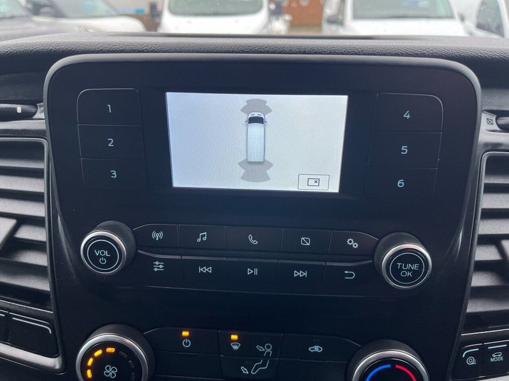 Used Ford Transit 2022 for sale - 77642519: Photo 43