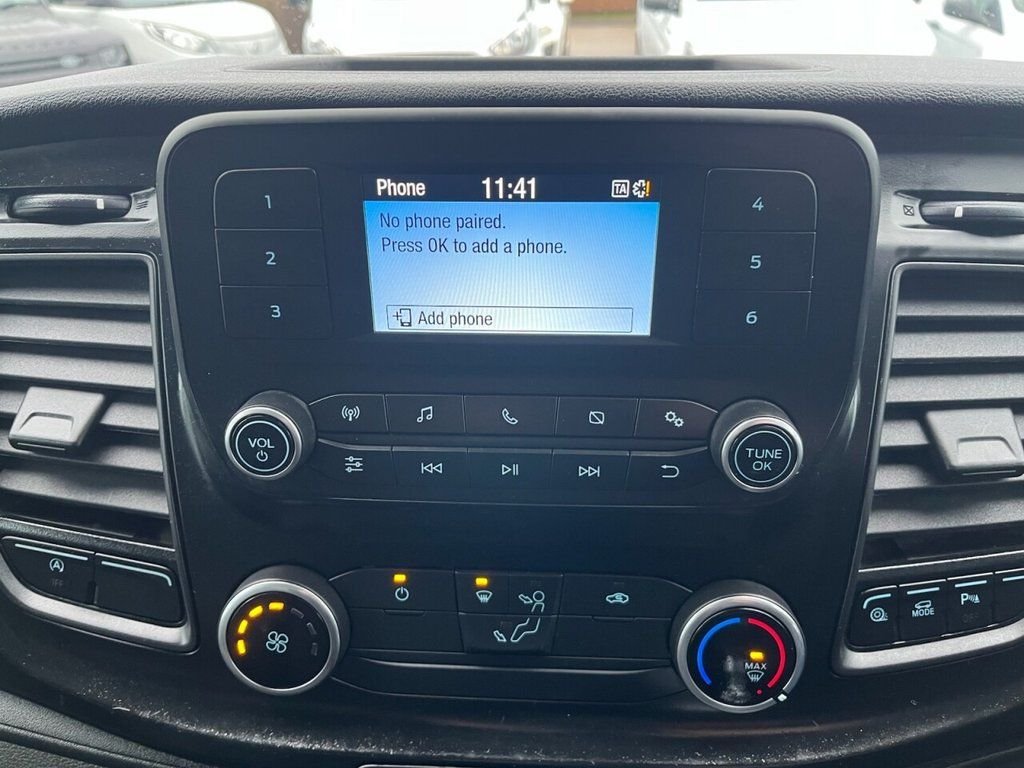 Used Ford Transit 2022 for sale - 77642519: Photo 44