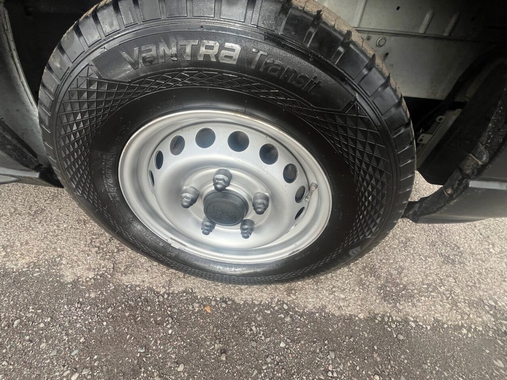 Used Ford Transit 2022 for sale - 77642519: Photo 6