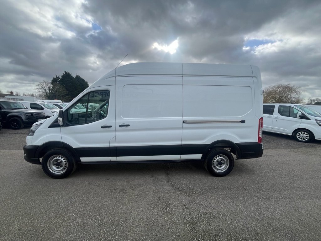 Used Ford Transit 2022 for sale - 77642519: Photo 9