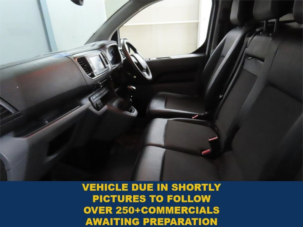 Used Vauxhall Vivaro 2022 for sale - 77841406: Photo 3