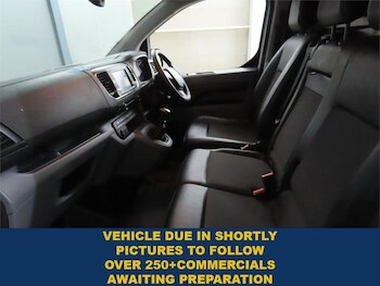 Used Vauxhall Vivaro 2022 for sale - 77841406: Photo