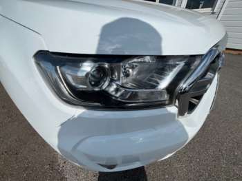 Used Ford Ranger 2021 for sale - 74974433: Photo
