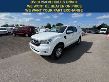 Used Ford Ranger 2021 for sale - 74974433: Photo