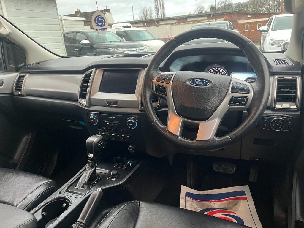 Used Ford Ranger 2020 for sale - 76883281: Photo 10