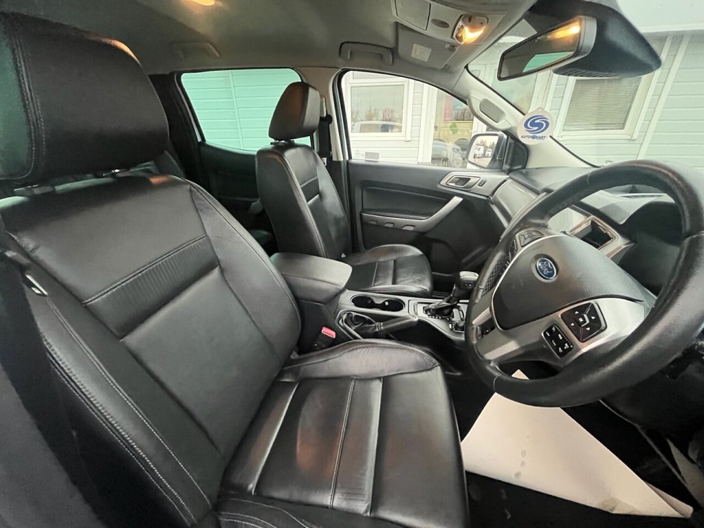 Used Ford Ranger 2020 for sale - 76883281: Photo 11