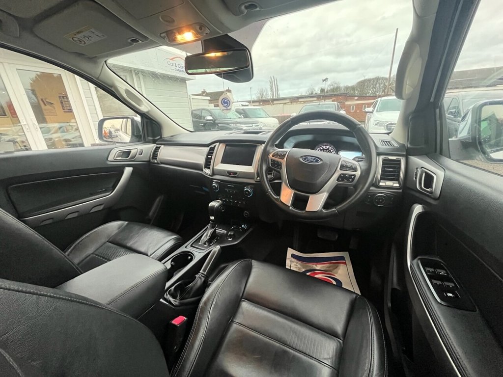 Used Ford Ranger 2020 for sale - 76883281: Photo 12