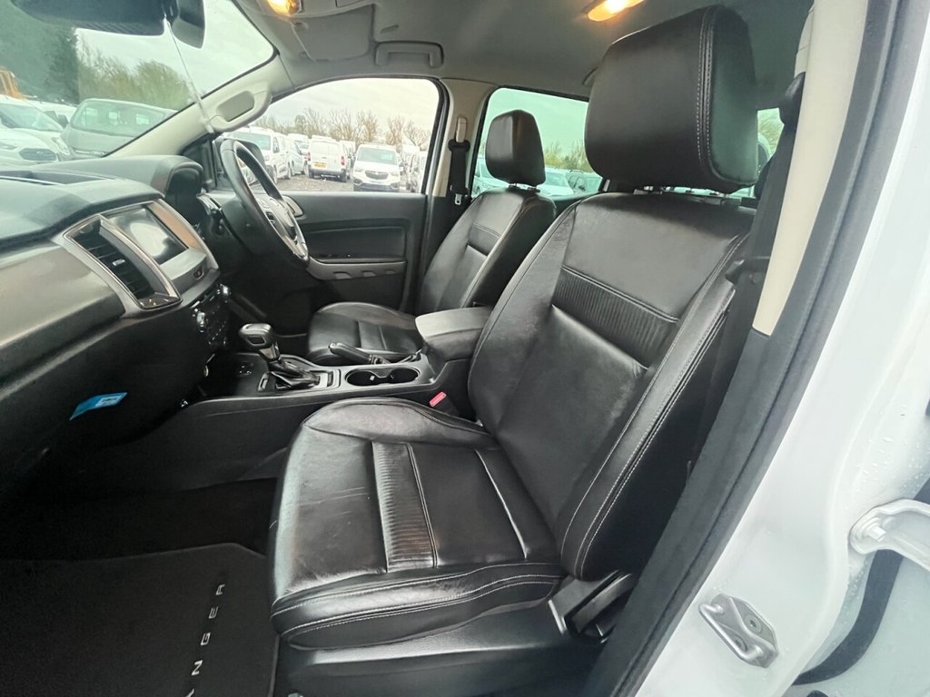 Used Ford Ranger 2020 for sale - 76883281: Photo 13