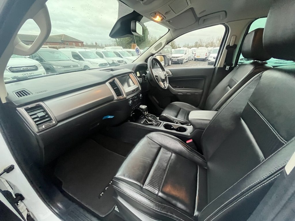 Used Ford Ranger 2020 for sale - 76883281: Photo 14