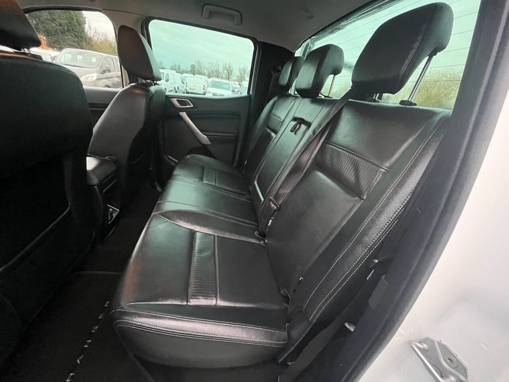 Used Ford Ranger 2020 for sale - 76883281: Photo 15