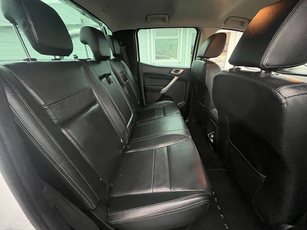 Used Ford Ranger 2020 for sale - 76883281: Photo 16