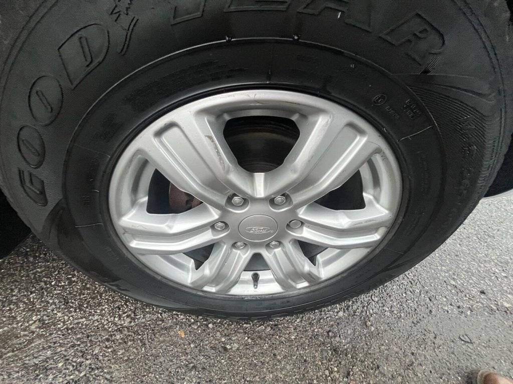 Used Ford Ranger 2020 for sale - 76883281: Photo 18