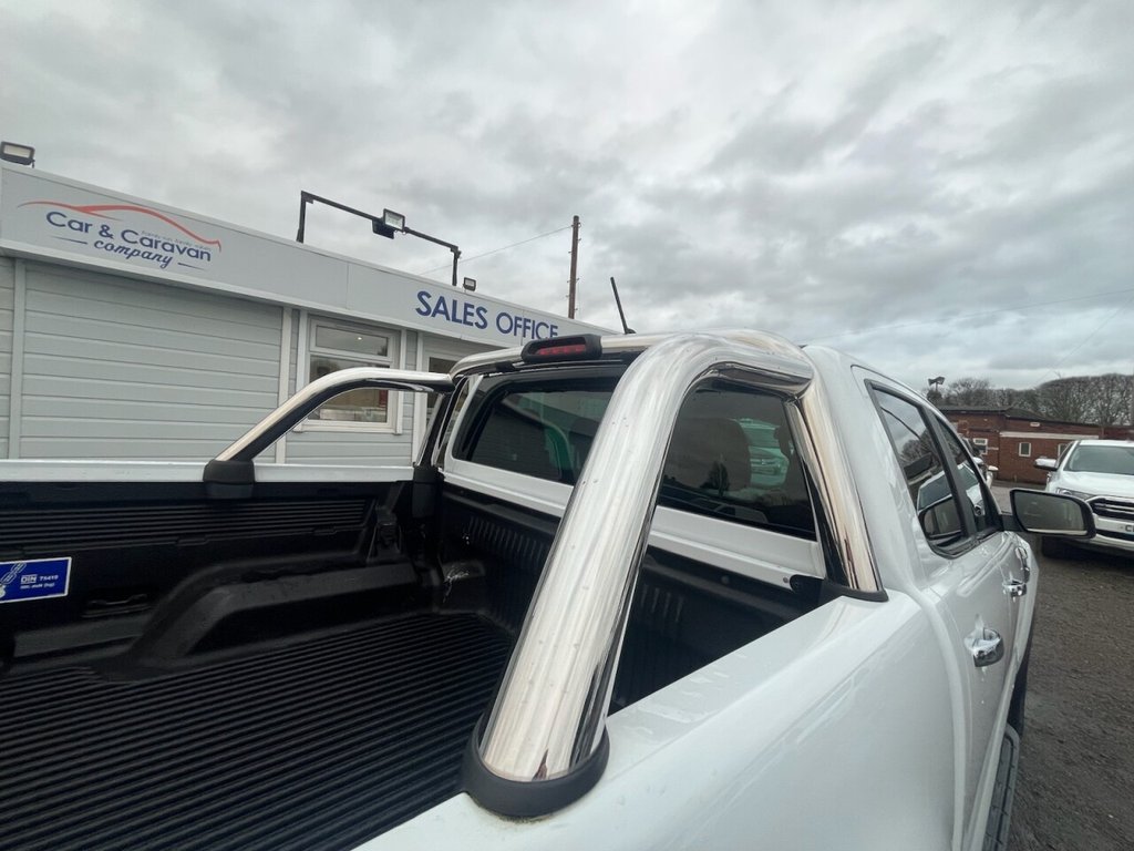 Used Ford Ranger 2020 for sale - 76883281: Photo 23