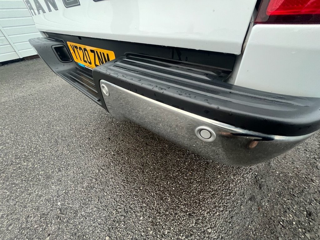 Used Ford Ranger 2020 for sale - 76883281: Photo 26