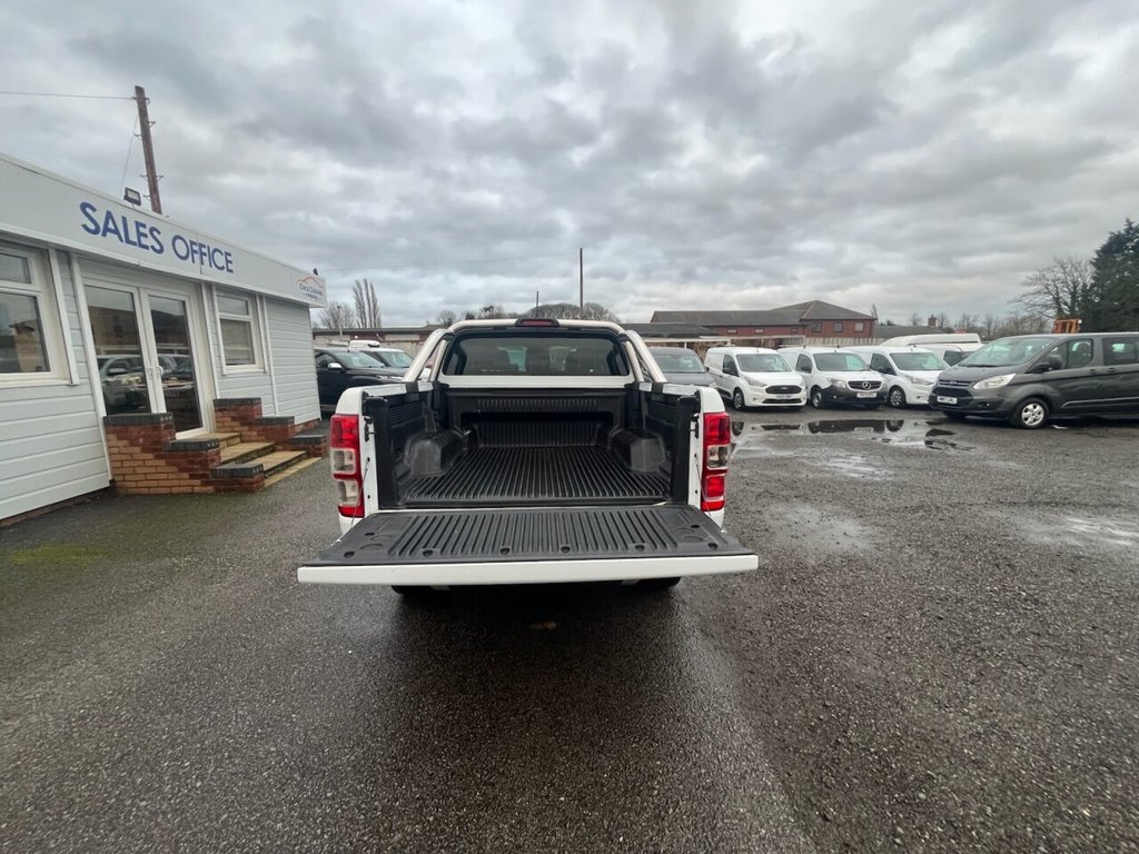 Used Ford Ranger 2020 for sale - 76883281: Photo 27