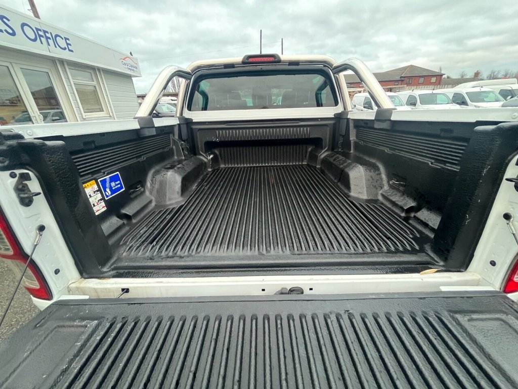 Used Ford Ranger 2020 for sale - 76883281: Photo 28