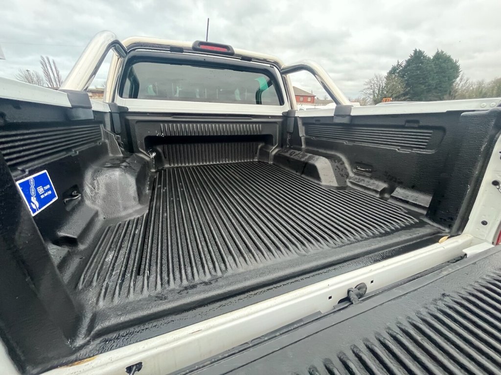 Used Ford Ranger 2020 for sale - 76883281: Photo 29