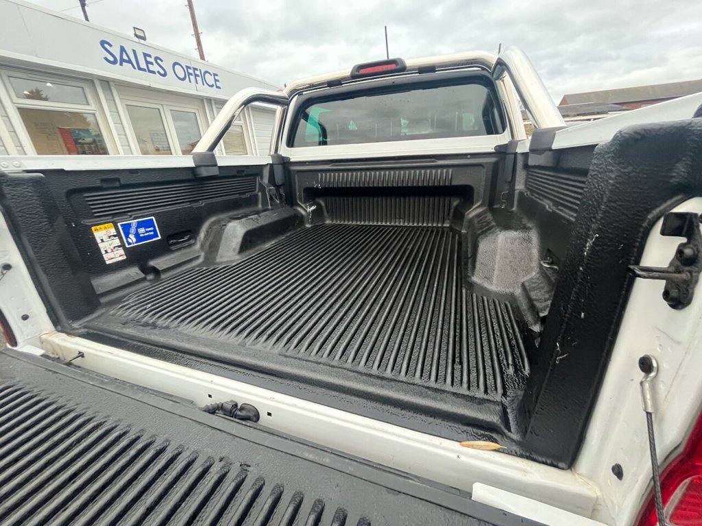 Used Ford Ranger 2020 for sale - 76883281: Photo 30