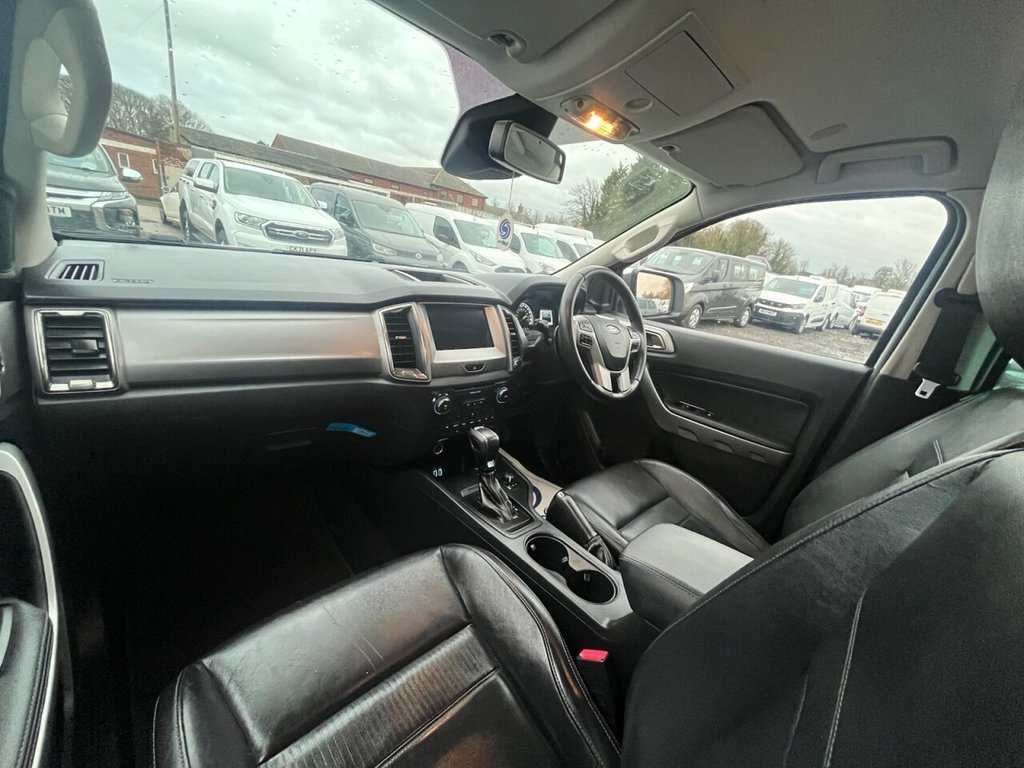 Used Ford Ranger 2020 for sale - 76883281: Photo 33