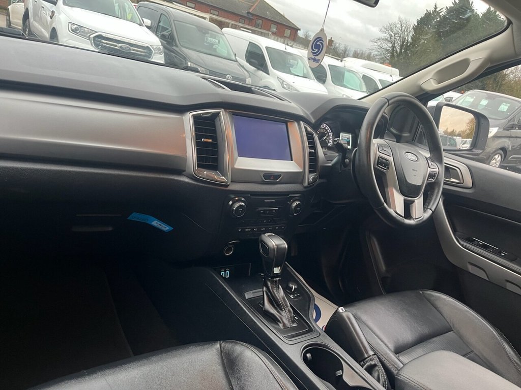 Used Ford Ranger 2020 for sale - 76883281: Photo 35