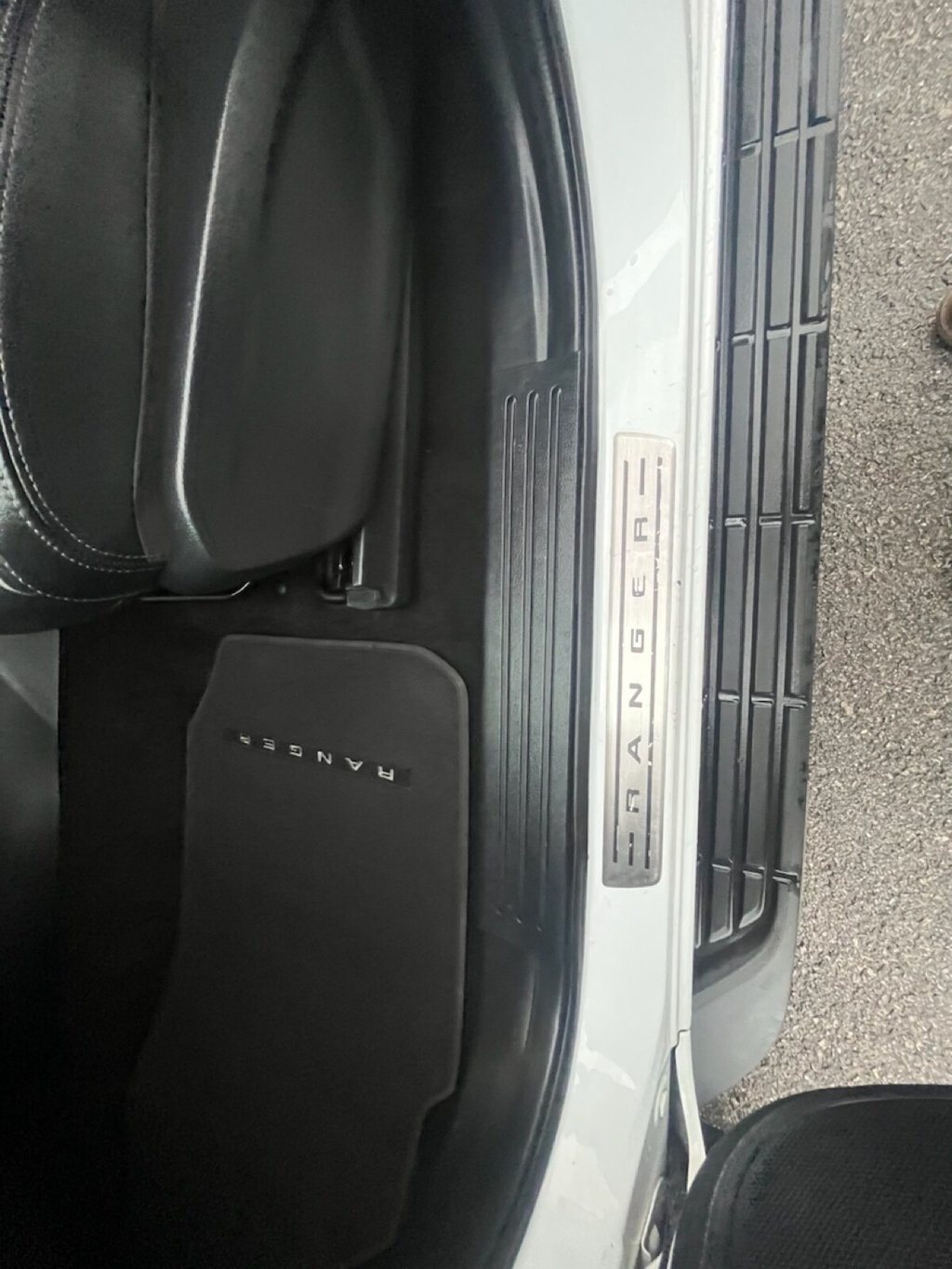 Used Ford Ranger 2020 for sale - 76883281: Photo 37