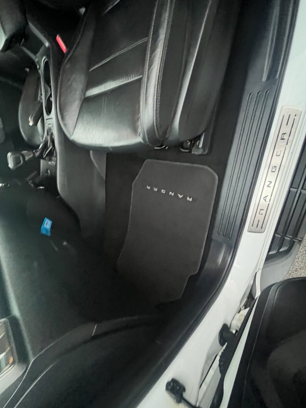 Used Ford Ranger 2020 for sale - 76883281: Photo 38