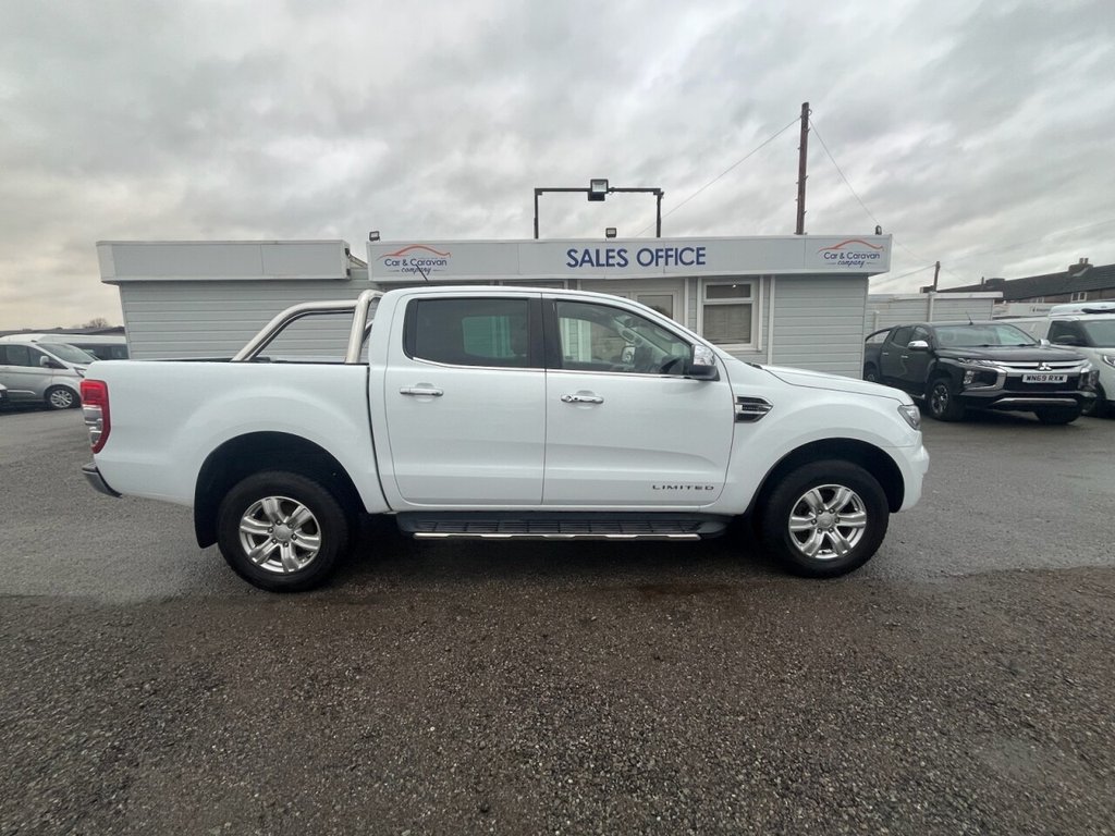 Used Ford Ranger 2020 for sale - 76883281: Photo 4