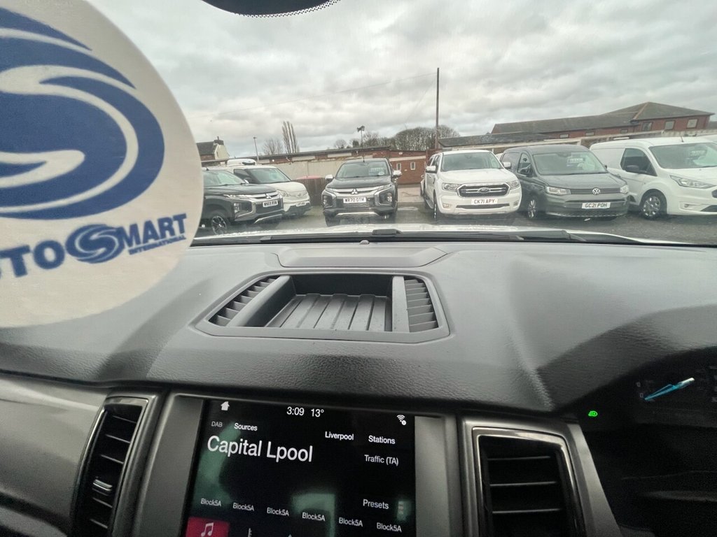 Used Ford Ranger 2020 for sale - 76883281: Photo 50