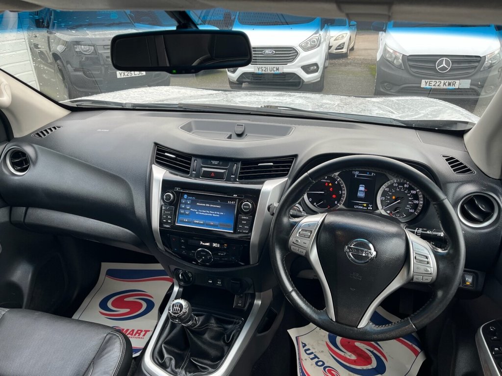Used Nissan Navara 2018 for sale - 76686143: Photo 10