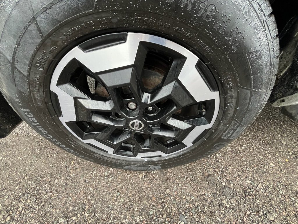 Used Nissan Navara 2018 for sale - 76686143: Photo 20