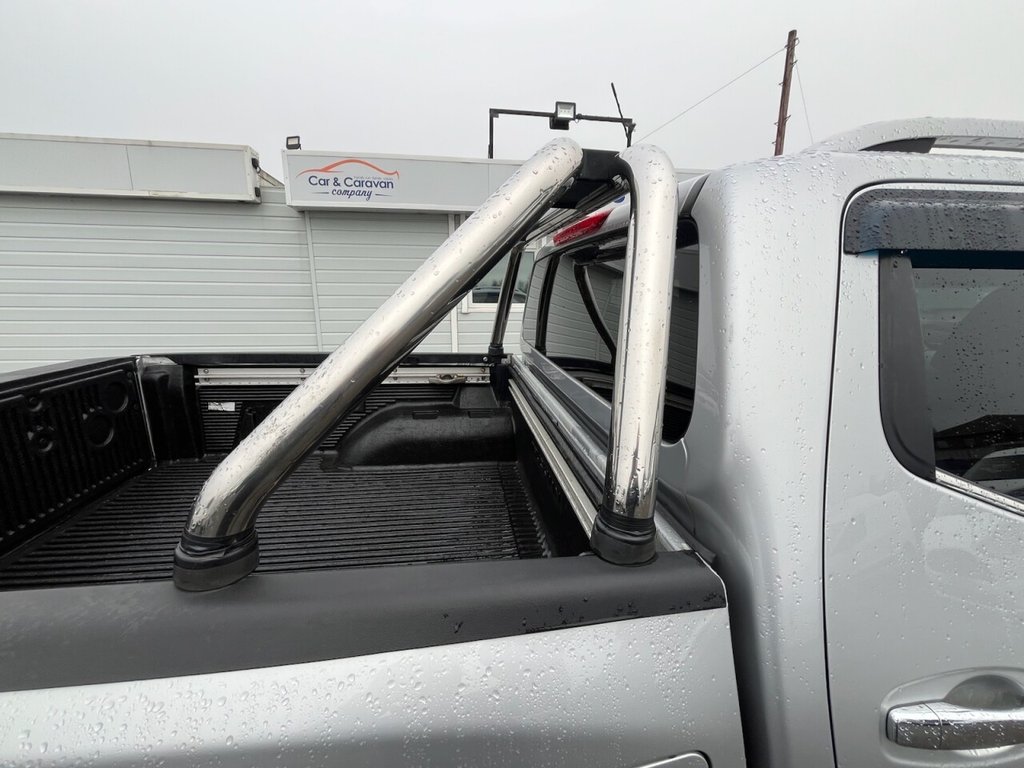 Used Nissan Navara 2018 for sale - 76686143: Photo 21