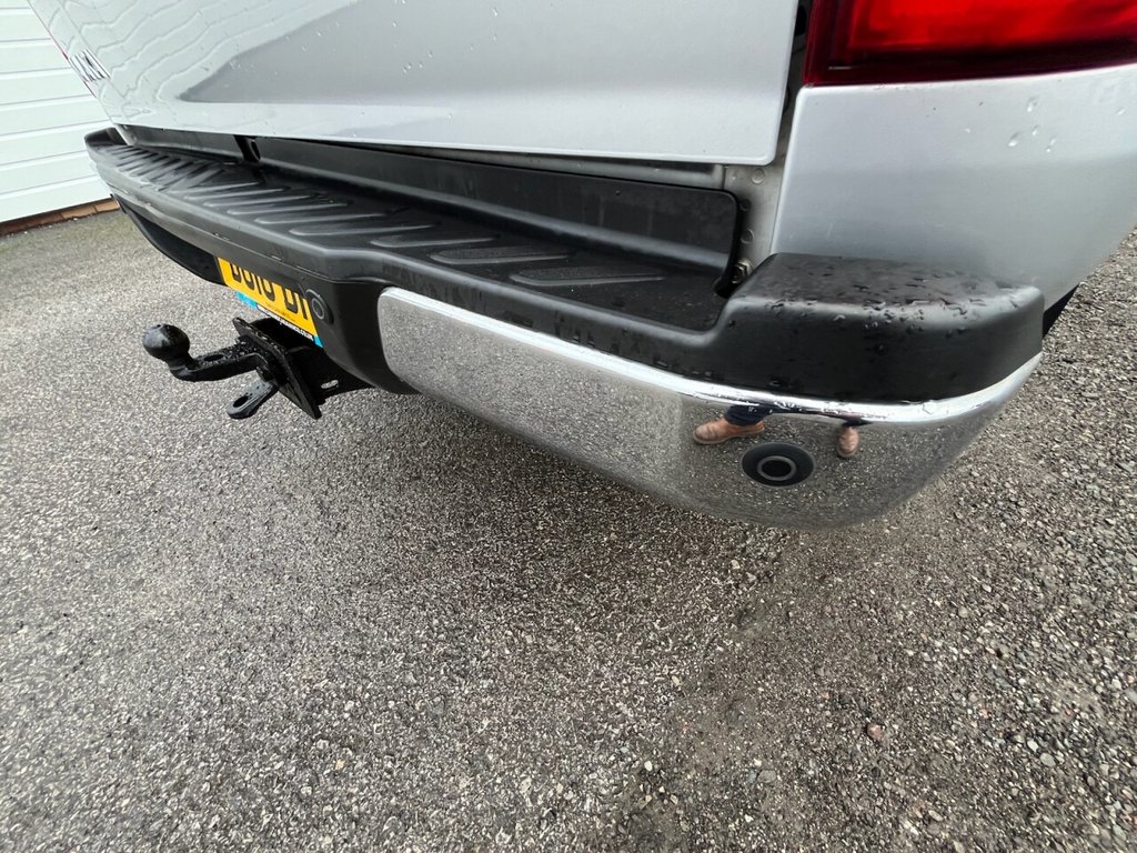 Used Nissan Navara 2018 for sale - 76686143: Photo 26