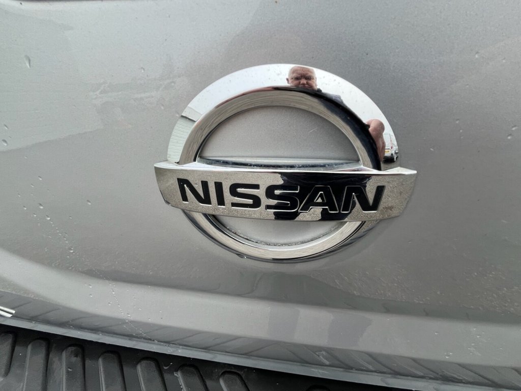 Used Nissan Navara 2018 for sale - 76686143: Photo 28