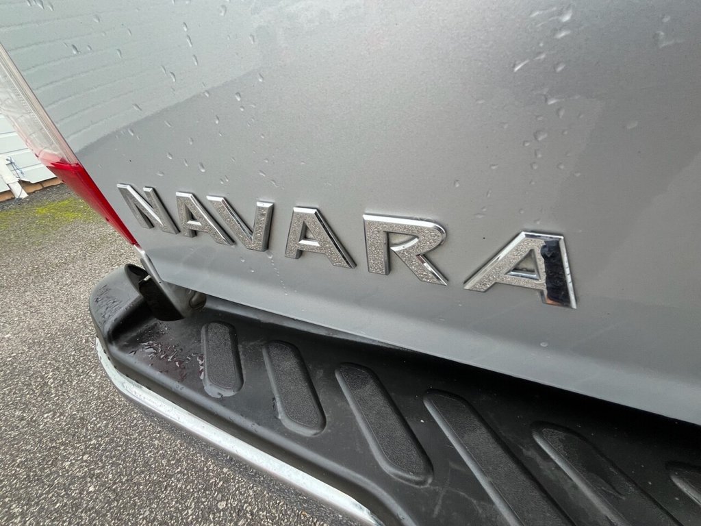 Used Nissan Navara 2018 for sale - 76686143: Photo 29