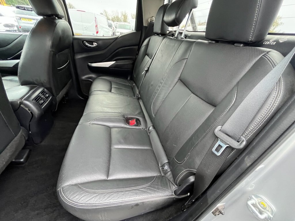 Used Nissan Navara 2018 for sale - 76686143: Photo 31