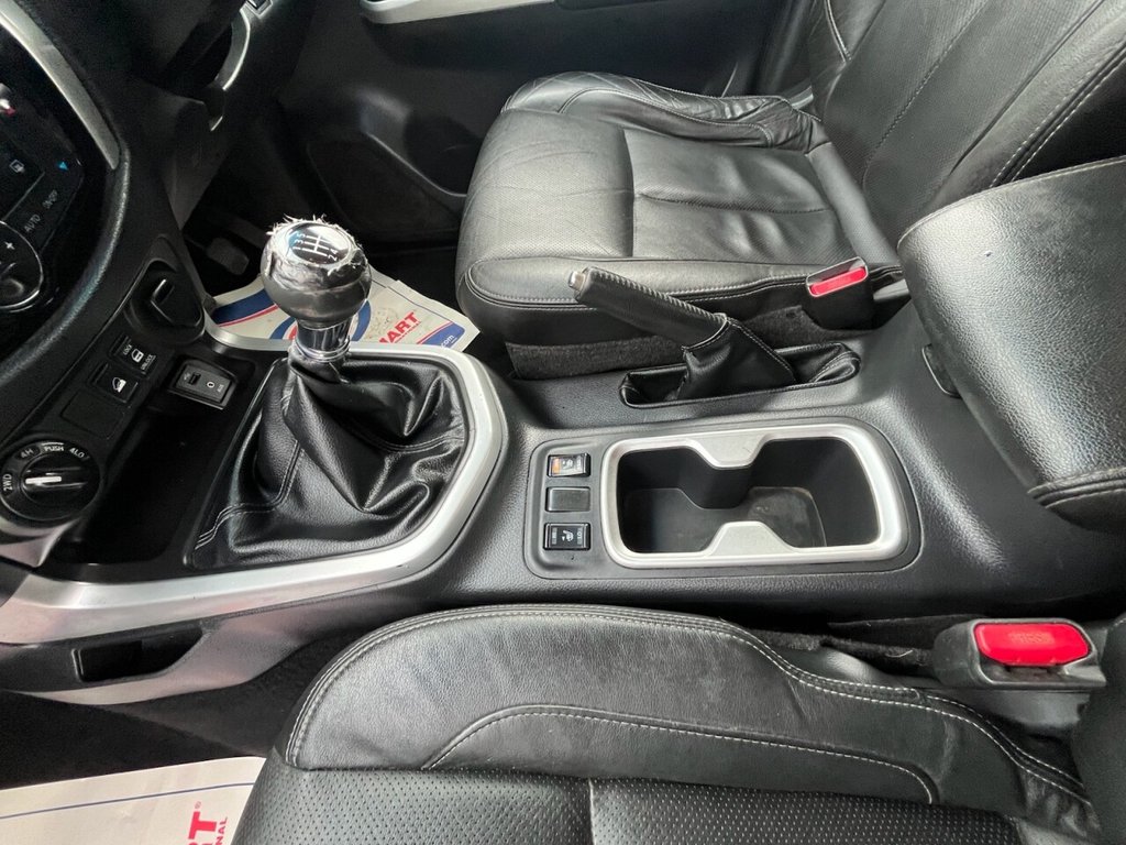 Used Nissan Navara 2018 for sale - 76686143: Photo 34