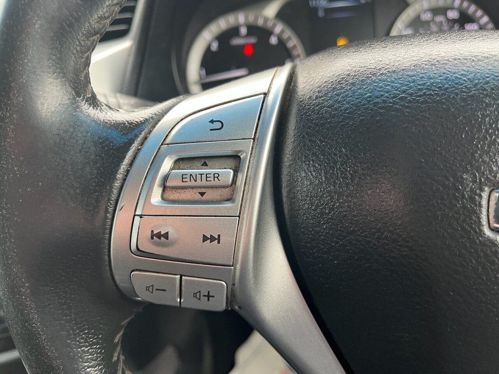 Used Nissan Navara 2018 for sale - 76686143: Photo 43